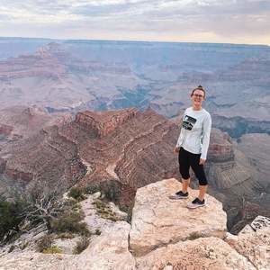 Meet your Posher, Rochelle